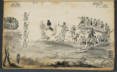 MARCH 20, 1713 – Indigenous America Calendar
